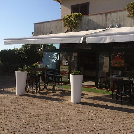 B&B Mirella Città Sant'Angelo Exterior foto