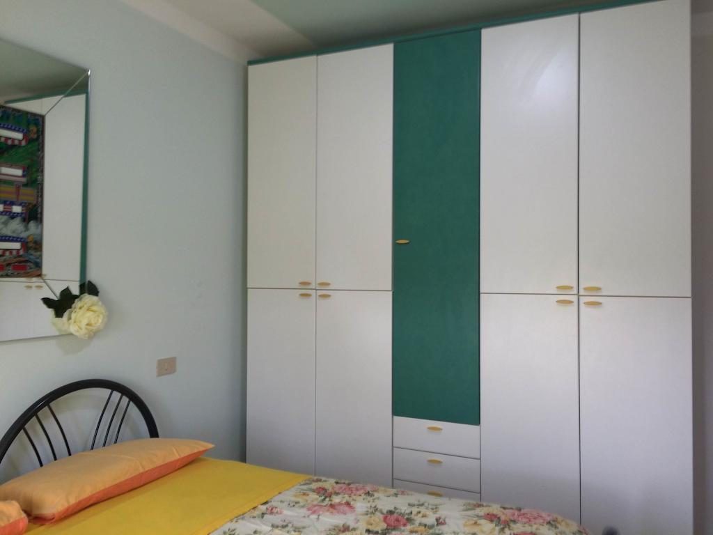B&B Mirella Città Sant'Angelo Habitación foto