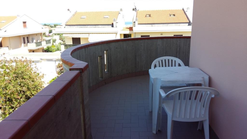 B&B Mirella Città Sant'Angelo Exterior foto